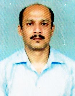 Image of Naresh Kumar