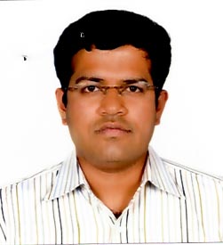 image of Motipalli Ramesh