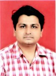 Image of Ritesh Joshi