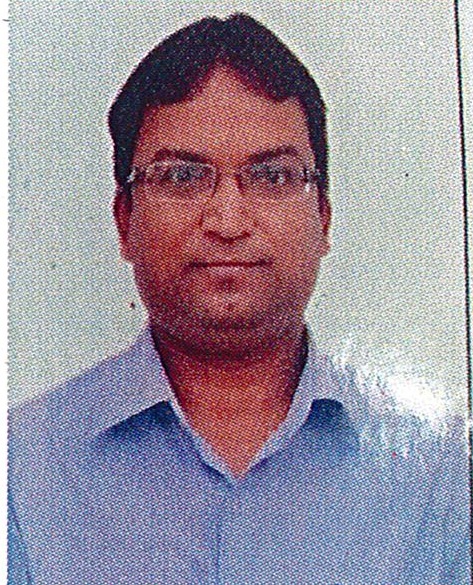 Image of Aravind Kumar Agrawal