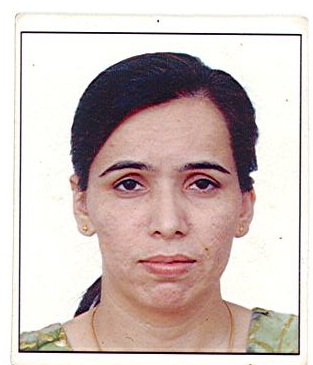 image of Veenu Joon