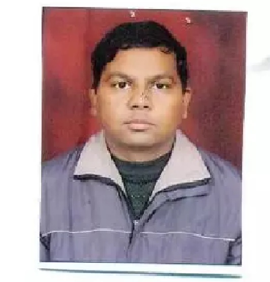 Image of Sanjay Kumar