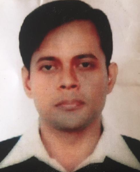 image of Satyendra Kumar