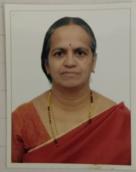 image of R. Ramila