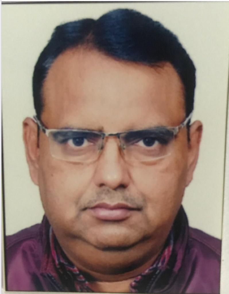 image of Rajesh Kumar