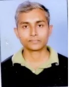 image of Prasoon Tripathi