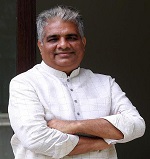 Image of Bhupender Yadav-Hon'ble Minister