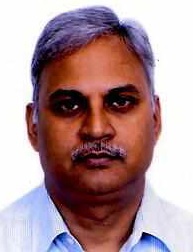 image of Ramesh Pandey