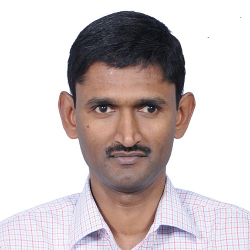 Image of Neelesh Kumar Sah