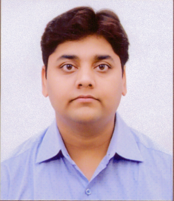 Image of Dinesh Runiwal