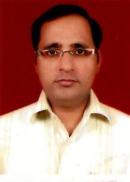 Image of Naresh Kumar