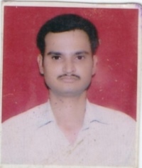 Image of Manish Kumar Shrivastava