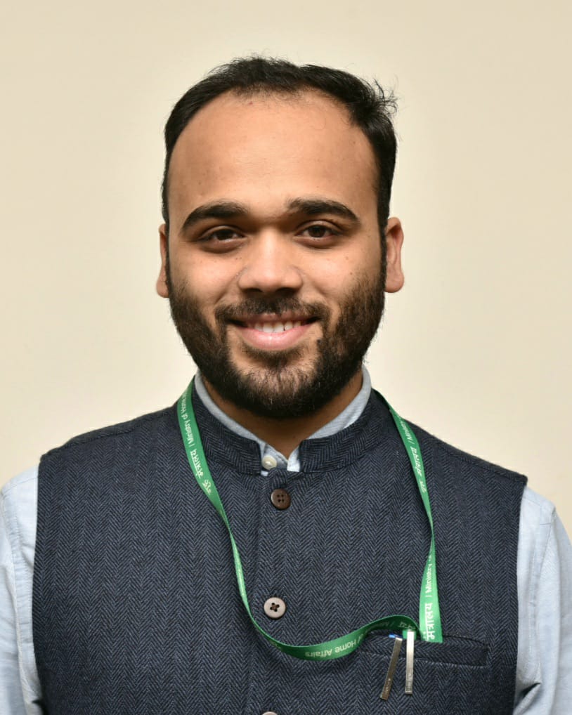 Image of Mayank Bhatt