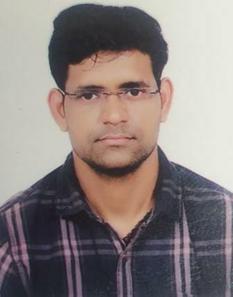 Image of Ayush Saran