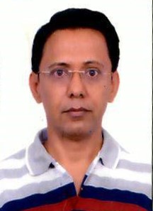 image of Pradeep Kumar Bhatt