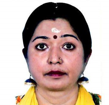 Image of Rajasree Ray