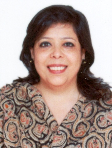 Image of Leena Nandan