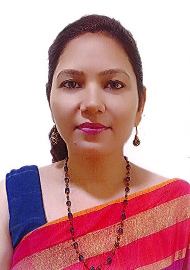 image of Ruchika Drall