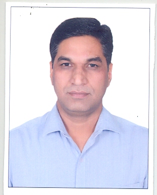 Image of Harender Singh