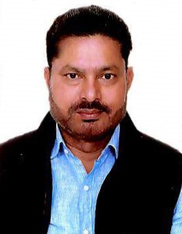 Image of Vinod Kumar