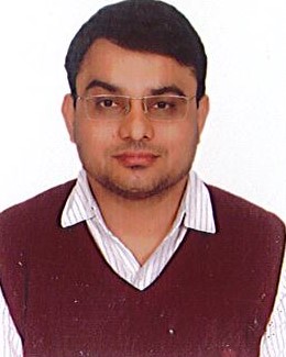 Image of ANIL YADAV