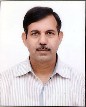 Image of Basant Kumar