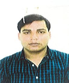 DINESH KUMAR SINGH