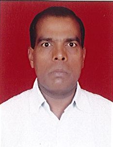 Image of Deochand Boikade