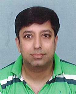 Image of Jatinder Nagpal