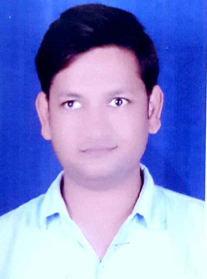 Image of KRISHAN KISHOR GARG