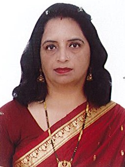 Image of Kanchan Arya