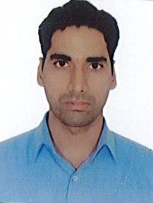 MOHAMMAD SHAVEZ