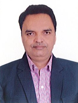 Image of Mahesh Kumar Gaur