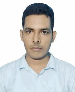 Image of Martand Parashar