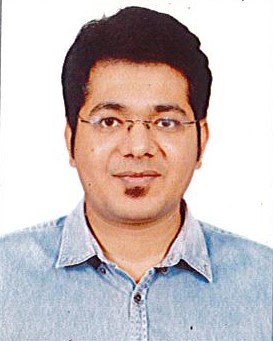 Image of PRAVEER DUBEY