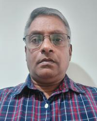 Image of Priya Ranjan Mishra