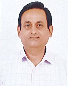 Image of Prakash Kumar Tamarakar