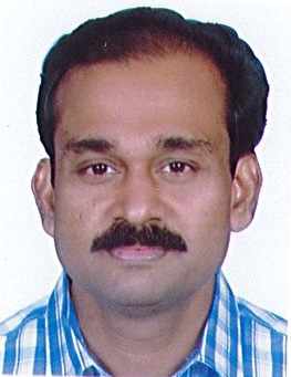 Image of R. Raghu Prasad