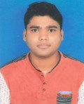 Image of Rakesh Kumar Tiwari