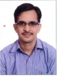 Image of Suresh Kumar