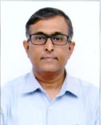 Image of Satyajit Mishra