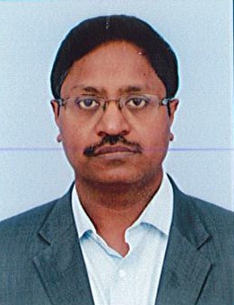 image of Sharath Kumar Pallerla