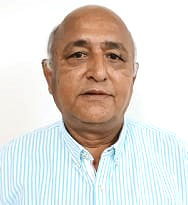 Image of Shiv Dutt Joshi