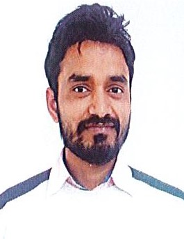 Image of Sunil Kumar