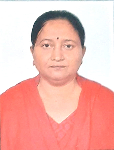 Image of Sunita Vikas Ramteke