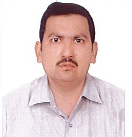 image of Vinod Kumar