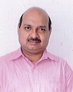 Image of Vinod Kumar Kushwaha