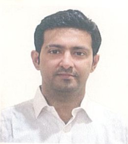 AJAY SINGH DHAKA