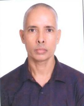 Image of Deepak Kumar