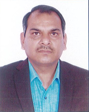 Image of PREM PRAKASH MAURYA